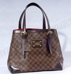 Discount Louis Vuitton Handbags Damier Ebene Canvas N51203 Wholesale