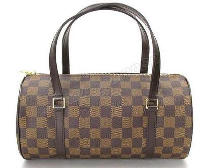 Discount Louis Vuitton Handbags Damier Ebene Canvas N51304 Wholesale