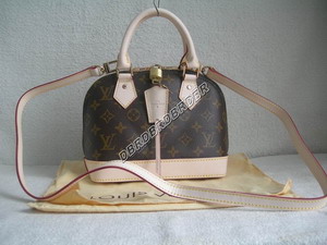 Discount Louis Vuitton Handbags Monogram Canvas M55221 Wholesale