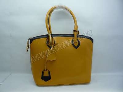 Louis Vuitton M40516 yellow