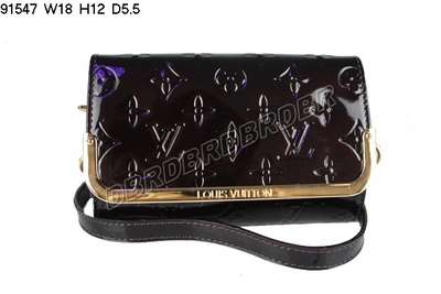 discount louis vuitton handbags monogram vernis 91547 coffee wholesale