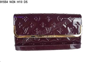 discount louis vuitton handbags monogram vernis 91554 purple wholesale