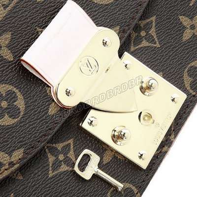 discount louis vuitton handbags monogram canvas m40578 zong wholesale