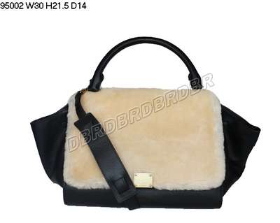 Discount Luxury Handbags Celine 95002xin_281 Wholesale