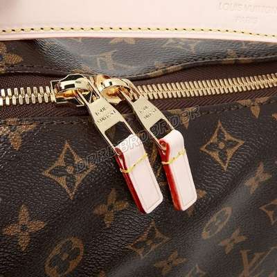 discount louis vuitton handbags monogram canvas m40586 wholesale