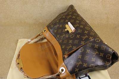 discount louis vuitton handbags monogram canvas m40580 zong wholesale