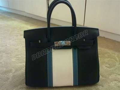 Hermes Handbag-rBirkin35CM_1269