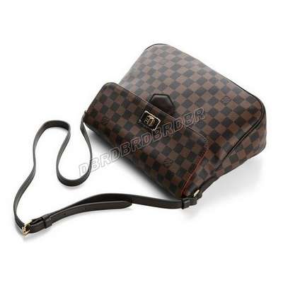 discount louis vuitton handbags damier ebene canvas n41178 wholesale