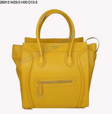 Celine Handbag-26913hu_298