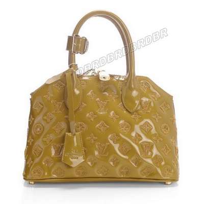 Louis Vuitton M91873 apricot