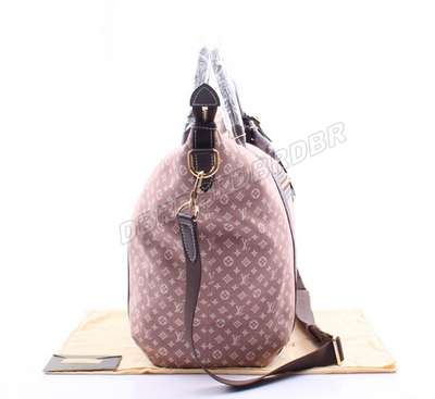 discount louis vuitton handbags monogram ldylle m40482 red wholesale