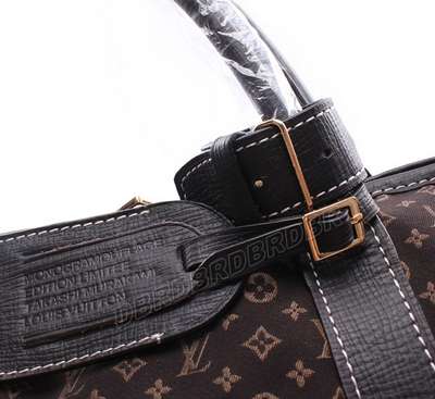 discount louis vuitton handbags monogram ldylle m40482 coffee wholesale