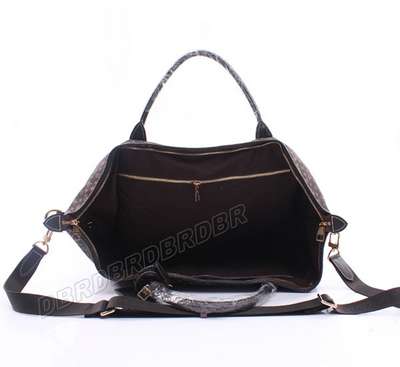 discount louis vuitton handbags monogram ldylle m40482 coffee wholesale