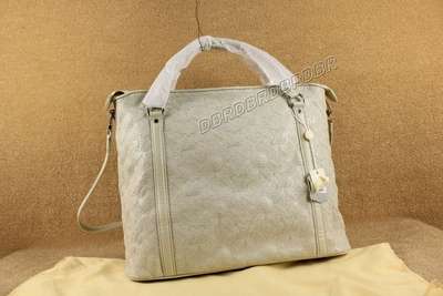 discount louis vuitton handbags antheia 97062 beige white wholesale