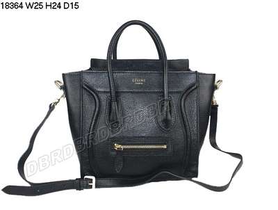 Discount Luxury Handbags Celine 18364hei_302 Wholesale