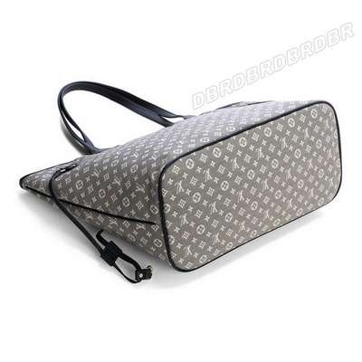 discount louis vuitton handbags monogram ldylle m40514 gray wholesale