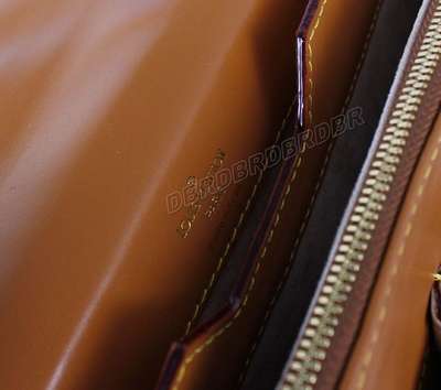 discount louis vuitton handbags nomade leather m85390 brown leather wholesale