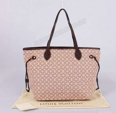 Louis Vuitton M40514 pink