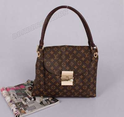 Discount Louis Vuitton Handbags Monogram Canvas M40580 sfei Wholesale