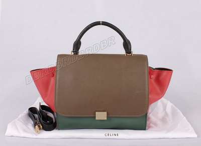 Discount Luxury Handbags Celine 1711molvxgh_394 Wholesale