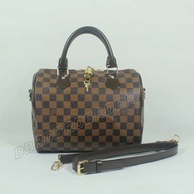 Louis Vuitton N40390 Coffee