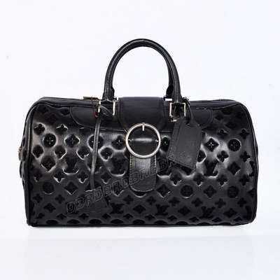 discount louis vuitton handbags others m92815 black wholesale