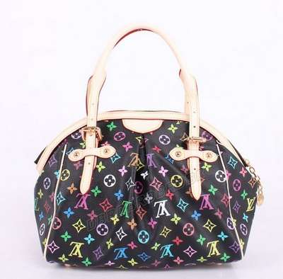 Discount Louis Vuitton Handbags Monogram Multicolore 40144heic_2733 Wholesale