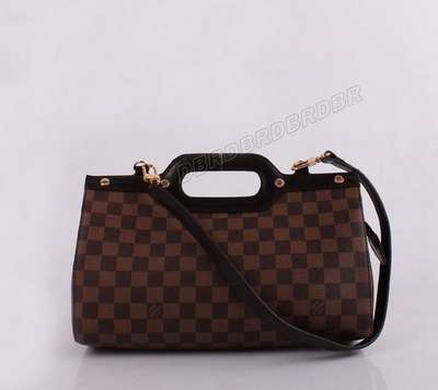 Louis Vuitton N93569 Coffee