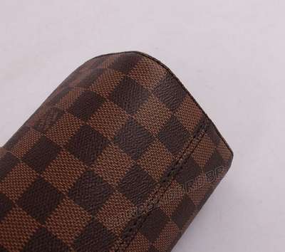 discount louis vuitton handbags damier ebene canvas n93569 coffee wholesale