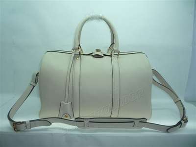 Louis Vuitton M95857 beige white