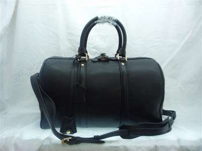 Discount Louis Vuitton Handbags Sofia Coppola M95857 black Wholesale