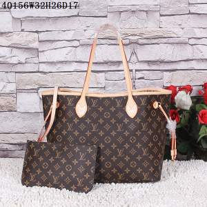 LV monogram 40156 with bronze hardware 36106