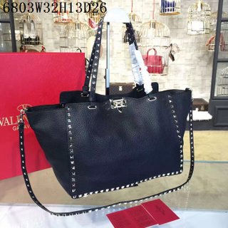 VALENTINO 6803 black 39329