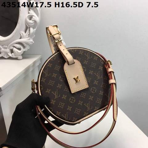 Louis Vuitton 43514 Monogram 40136