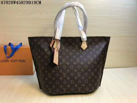 Louis Vuitton 47028 Monogram 40172