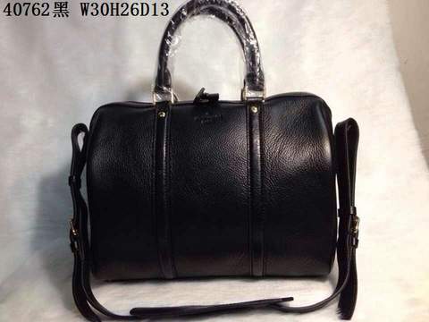 Louis Vuitton 40762 Black 40254