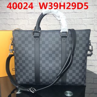 cheap Damier Graphite Canvas wholesale SKU 41571