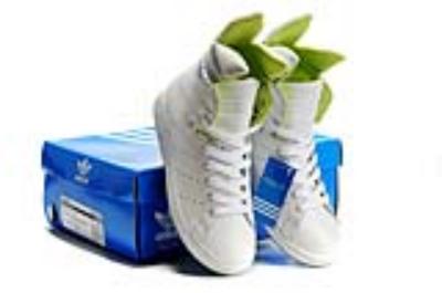 cheap women's adidas high cut shoes   no. 374