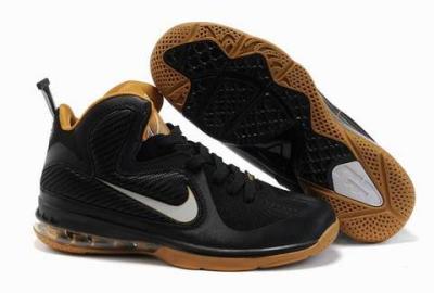 wholesale LeBron James 9 Basketball Shoes No. 122