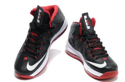 cheap nike lebron james 10 basketball shoes no. 159