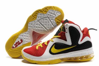 wholesale Lebron James 9 Basketball Shoes No. 173