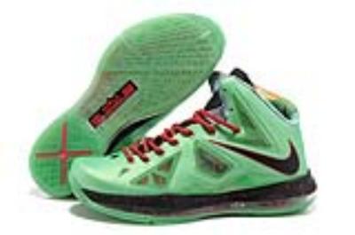 cheap lebron james basketball shoes x no. 181