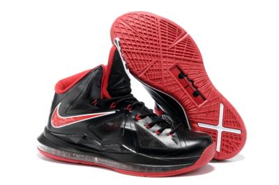 Cheap Lebron James X Men's Basketball Shoes wholesale No. 207