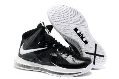 Cheap Lebron James X Men's Basketball Shoes wholesale No. 209