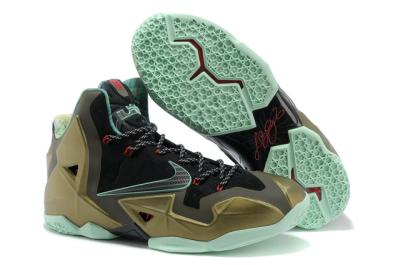 cheap lebron james xi men's shoes cheap no. 249