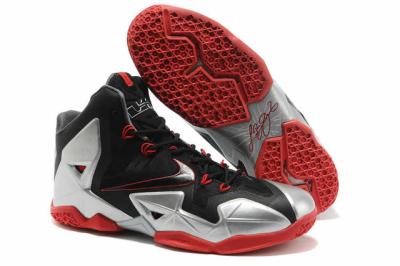 Cheap LeBron James XI basketball shoes wholesale No. 295