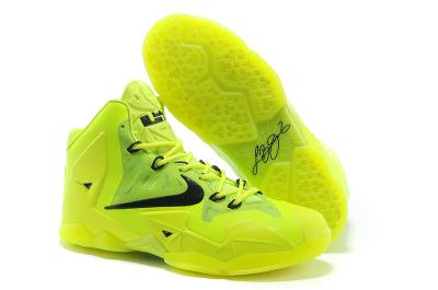 Cheap Kids' Lebran James basketball shoes wholesale No. 336