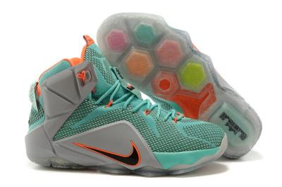 Cheap Lebron James XII wholesale No. 352