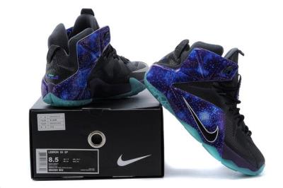 Cheap LeBron James XII Shoes wholesale No. 379