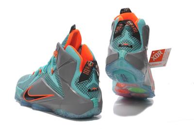 Cheap LeBron James XII Shoes wholesale No. 391